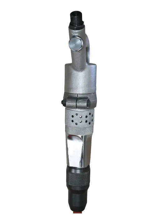 Industrial air chipper RMT RI 9A for foundry casting cleaning and fabrication work